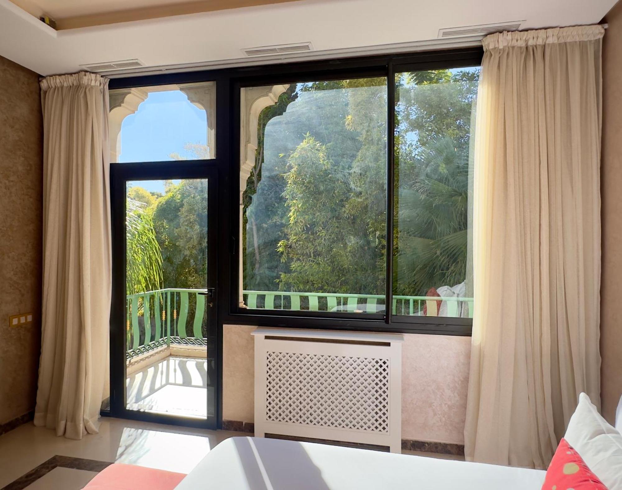 Sillage Palace Hotel 5*